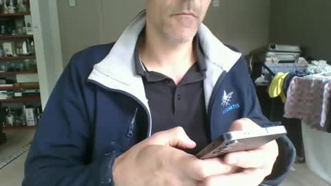 steven123456785857 online show from 2, 10, 2025