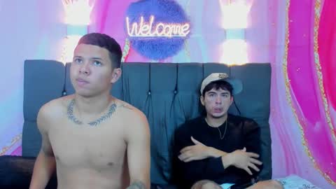 Snapshot of steven19_latinboy chatting on 3, 12, 2025 Steven online show from 3, 12, 2025