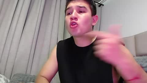 Snapshot of steven9922_ chatting on 30, 3, 2026 STEVEN online show from 30, 3, 2026