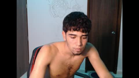 Snapshot of steven_126 chatting on 4, 11, 2025 steven_126 online show from 4, 11, 2025