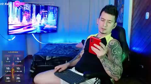 Snapshot of steven__tayler chatting on 3, 3, 2026 Steven Tayler online show from 3, 3, 2026