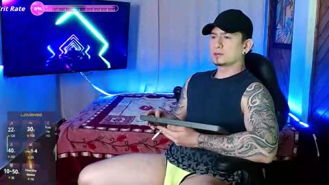 Snapshot of steven__tayler chatting on 22, 3, 2026 Steven Tayler online show from 22, 3, 2026