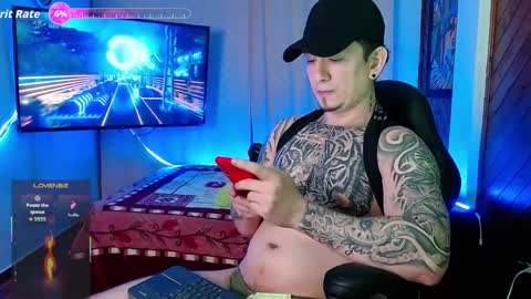 Snapshot of steven__tayler chatting on 28, 3, 2026 Steven Tayler online show from 28, 3, 2026