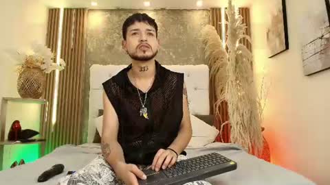 STEVEN online show from 20, 7, 2026