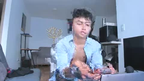 Esteban online show from 16, 9, 2025