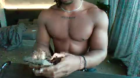 stevenbr359 online show from 11, 11, 2025