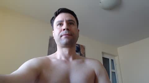 Snapshot of stevenbradley2017 chatting on 9, 3, 2026 Steven online show from 9, 3, 2026