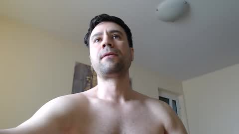 Snapshot of stevenbradley2017 chatting on 24, 3, 2026 Steven online show from 24, 3, 2026