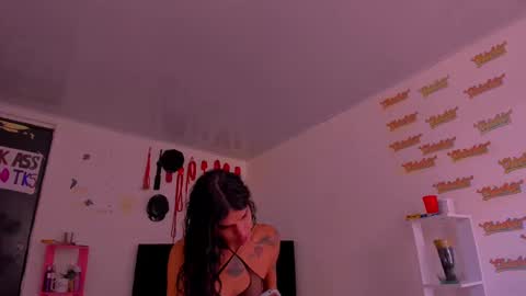 TANIA-STEVEN online show from 26, 9, 2025