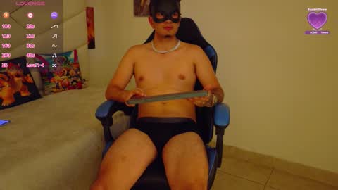 STEV online show from 31, 10, 2025