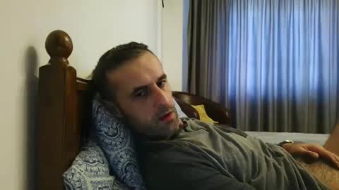 stevenpit online show from 5, 1, 2025