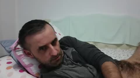 stevenpit online show from 5, 1, 2025