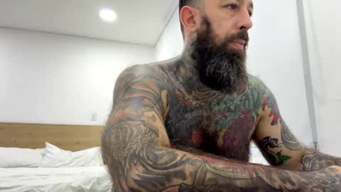 Snapshot of stevenrisenyc chatting on 18, 9, 2025 StevenRiseNYC online show from 18, 9, 2025