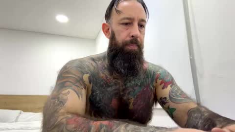 Snapshot of stevenrisenyc chatting on 19, 9, 2025 StevenRiseNYC online show from 19, 9, 2025