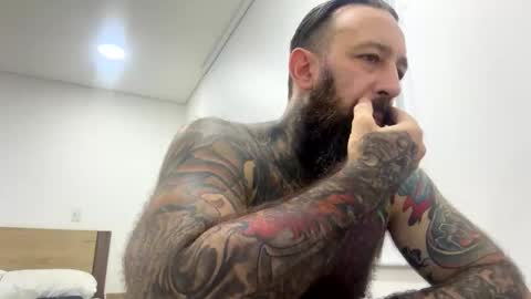 Snapshot of stevenrisenyc chatting on 21, 9, 2025 StevenRiseNYC online show from 21, 9, 2025