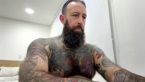 Snapshot of stevenrisenyc chatting on 22, 9, 2025 StevenRiseNYC online show from 22, 9, 2025