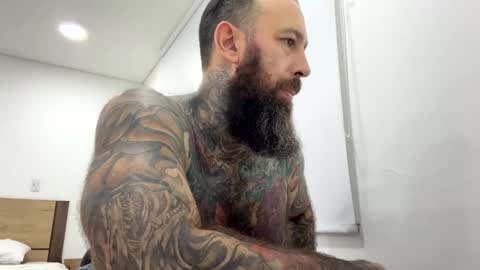 Snapshot of stevenrisenyc chatting on 23, 9, 2025 StevenRiseNYC online show from 23, 9, 2025