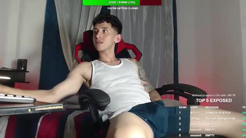 steven online show from 18, 1, 2026