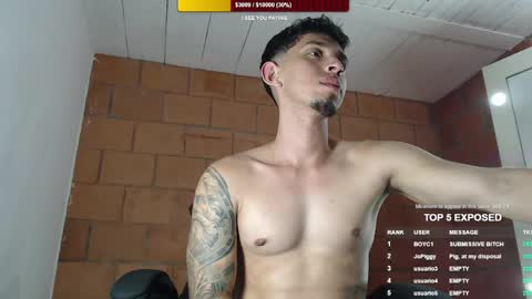 steven online show from 8, 4, 2026