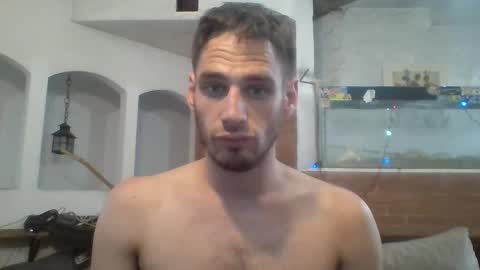 Snapshot of stevenson988 chatting on 18, 12, 2024 stevenson988 online show from 18, 12, 2024