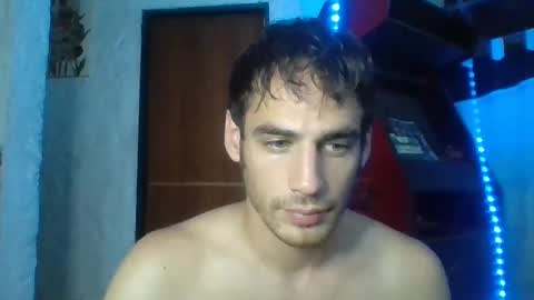 Snapshot of stevenson988 chatting on 24, 2, 2025 stevenson988 online show from 24, 2, 2025