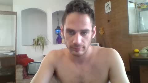 Snapshot of stevenson988 chatting on 1, 10, 2025 stevenson988 online show from 1, 10, 2025