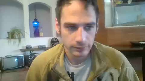 Snapshot of stevenson988 chatting on 14, 10, 2025 stevenson988 online show from 14, 10, 2025