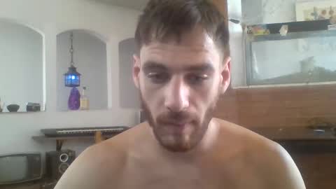 stevenson988 online show from 4, 12, 2025