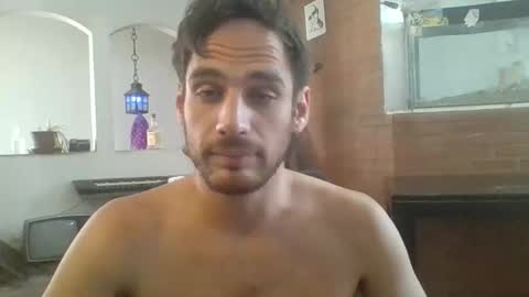 stevenson988 online show from 18, 1, 2026