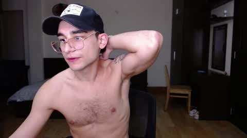 Alex   online show from 27, 2, 2025