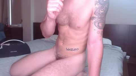 Alex   online show from 2, 11, 2025