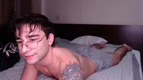 Alex   online show from 14, 11, 2025