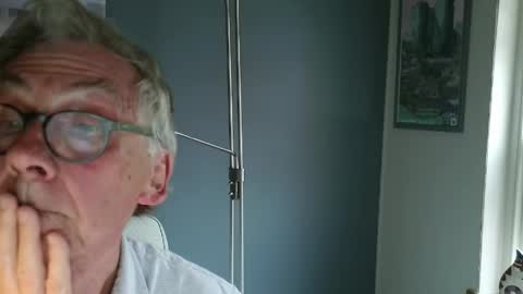 Steveospey online show from 1, 6, 2026