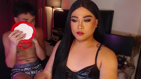 Snapshot of stevetwinktop chatting on 21, 9, 2025 STEVE online show from 21, 9, 2025