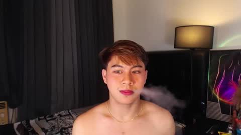 Snapshot of stevetwinktop chatting on 18, 10, 2025 STEVE online show from 18, 10, 2025