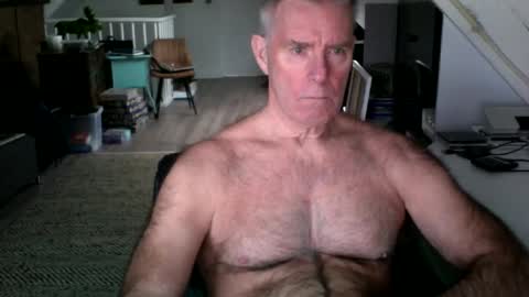 Snapshot of stevetwo chatting on 18, 1, 2025 stevetwo online show from 18, 1, 2025