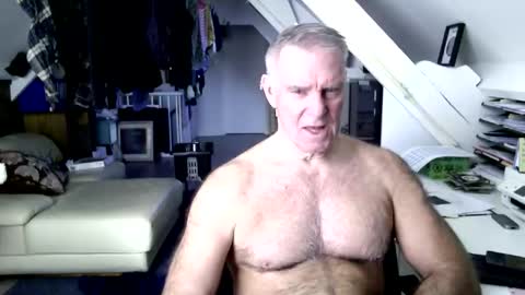 Snapshot of stevetwo chatting on 2, 2, 2026 stevetwo online show from 2, 2, 2026