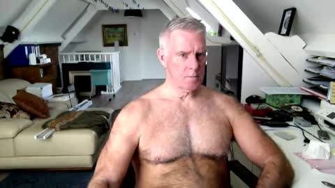 stevetwo online show from 23, 3, 2026