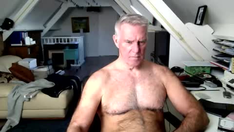 stevetwo online show from 25, 3, 2026