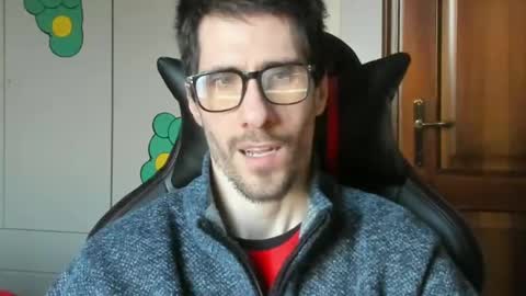 Steve online show from 2, 2, 2025