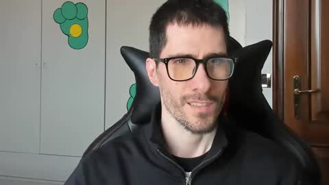 Steve online show from 3, 3, 2025