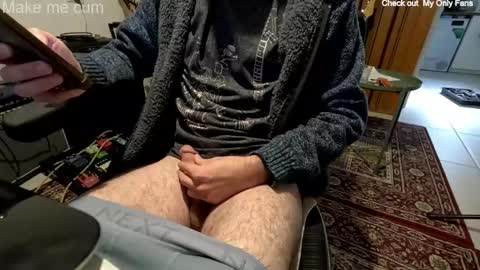 stevie_grey online show from 3, 5, 2026