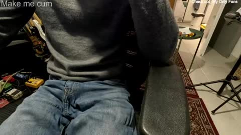 stevie_grey online show from 6, 5, 2026