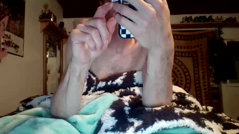 steviehard7 online show from 4, 3, 2025