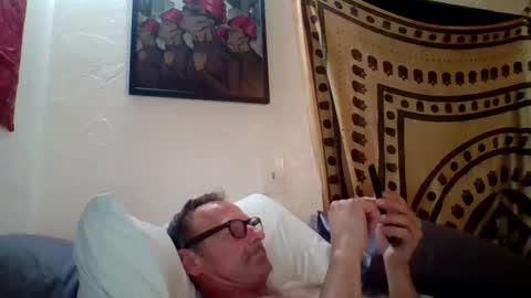 steviehard7 online show from 23, 9, 2025