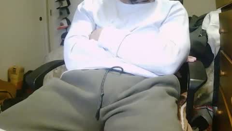 Chillguy online show from 16, 1, 2025