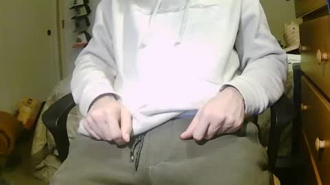 Chillguy online show from 19, 1, 2025