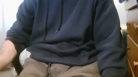 Chillguy online show from 20, 1, 2025