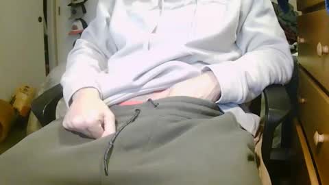 Chillguy online show from 24, 1, 2025