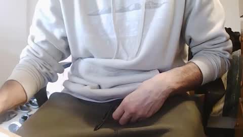 Chillguy online show from 17, 2, 2025